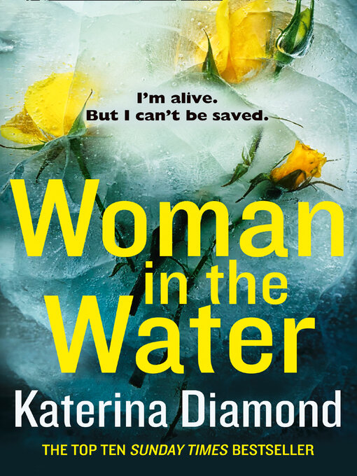 Title details for Woman in the Water by Katerina Diamond - Available